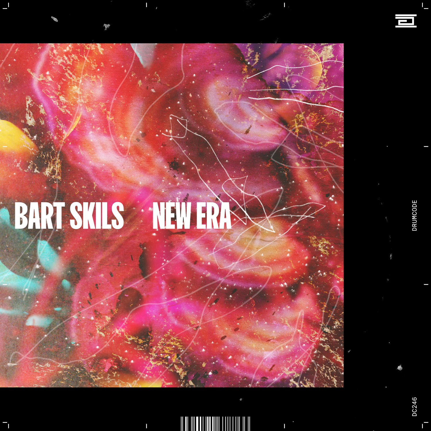 Bart Skils Rings in a ‘New Era’ for Techno This Summer