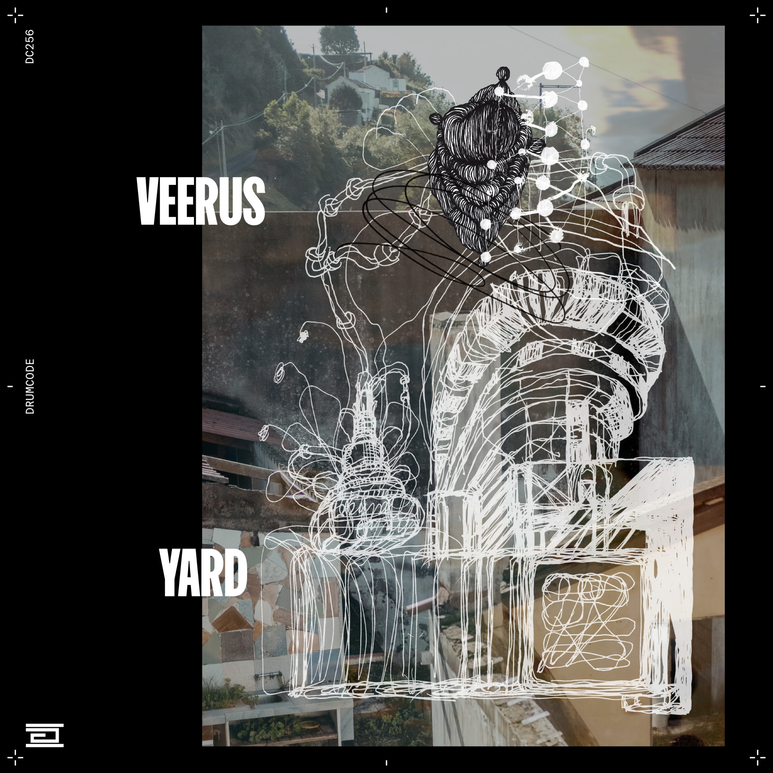 Veerus Brings the Heat This Winter With ‘Yard’ EP