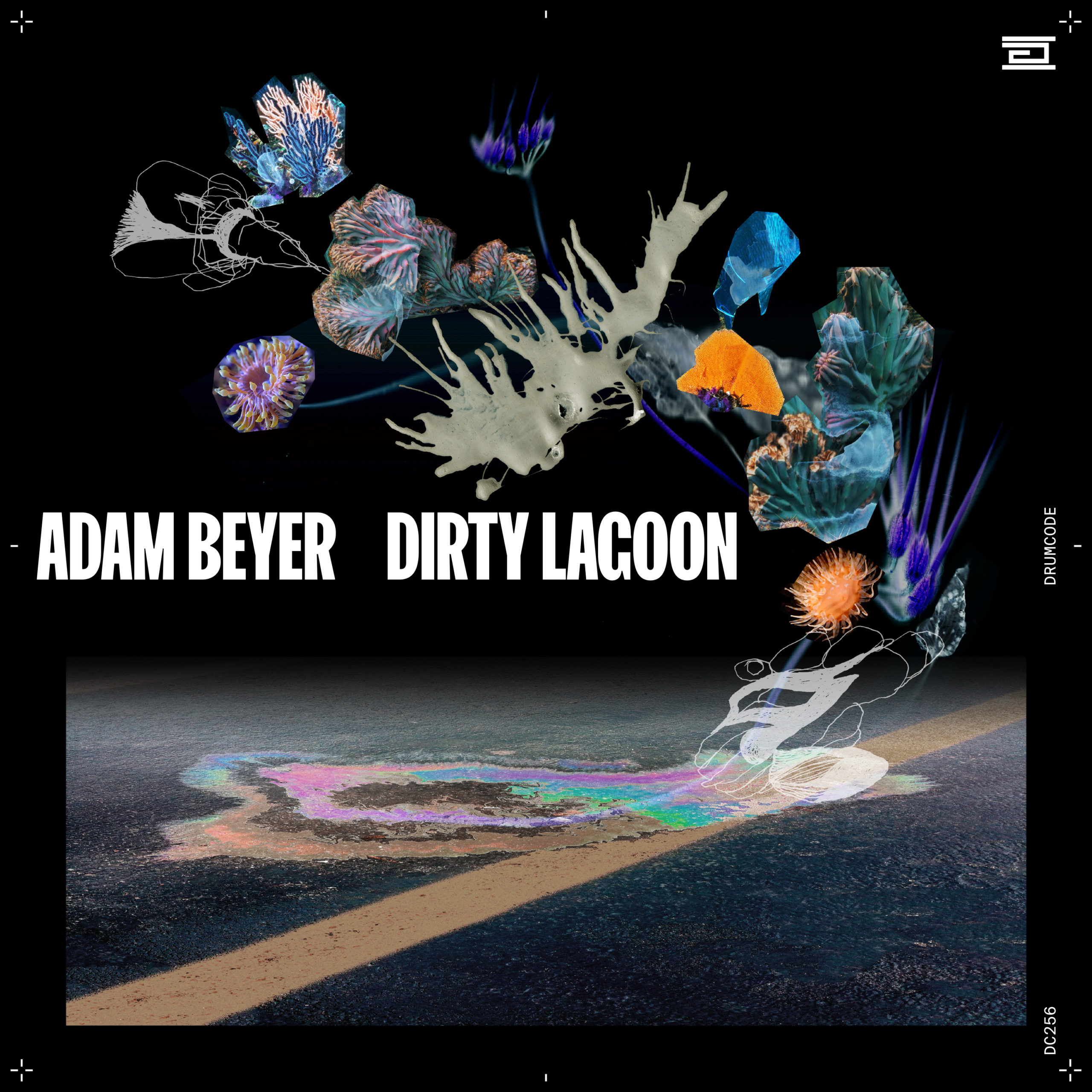 Cleaning Up With Adam Beyer’s ‘Dirty Lagoon’ EP