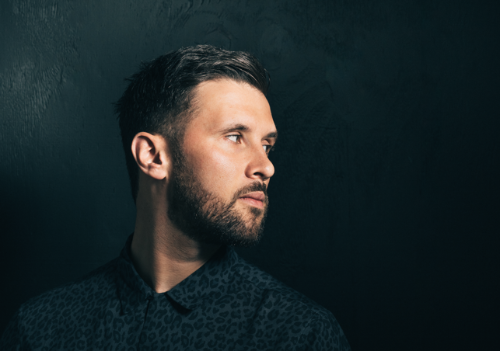 Danny Howard Prepares for Ibiza 2018 Eden Residency with New Club Track “The Body”