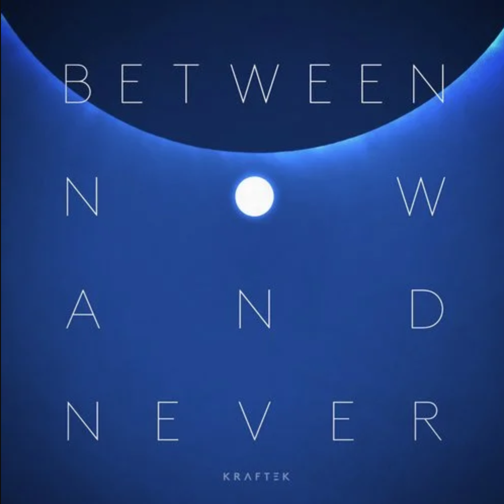 Dave Sinner & Pleasurekraft Take Us to ‘Between Now And Never’