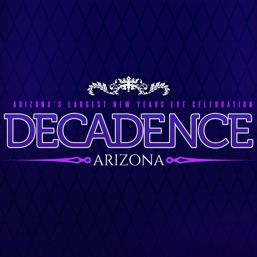 Get Ready for Decadence Arizona with 2021 Festival Map and Set Times
