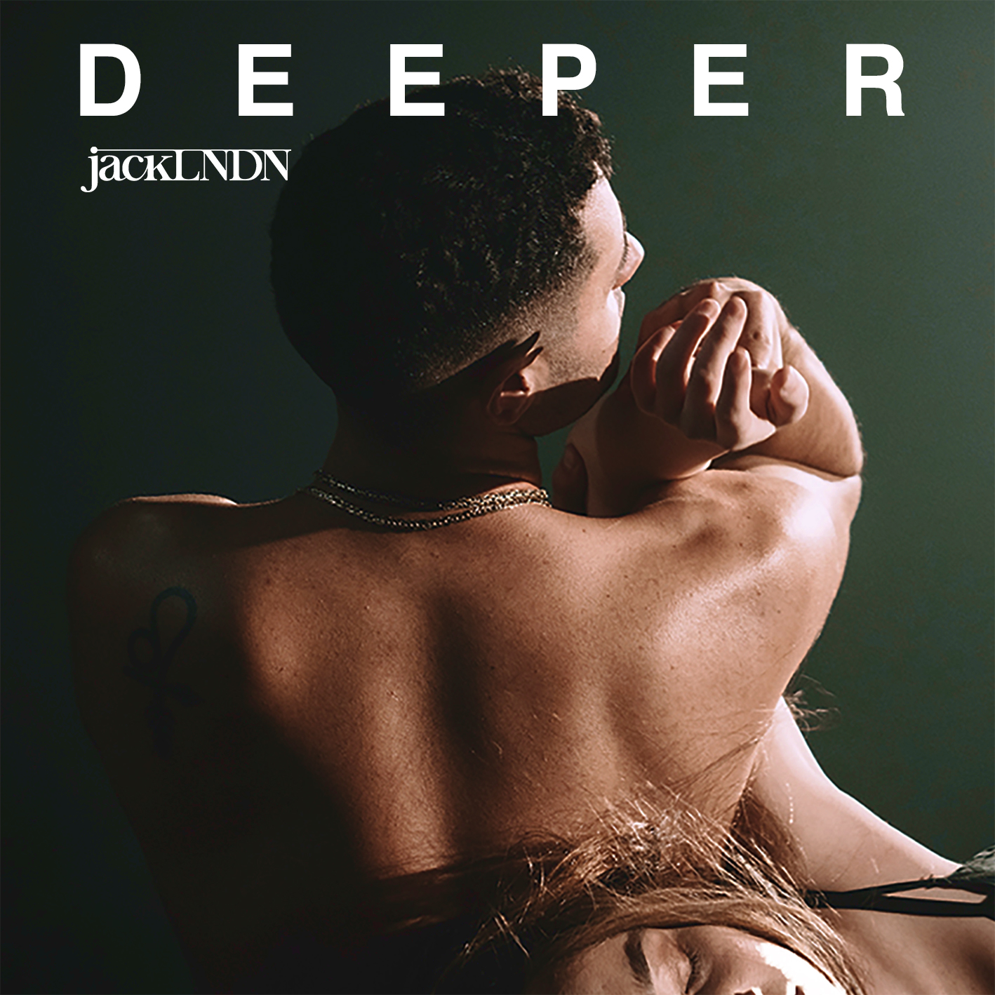 Dive ‘Deeper’ Into jackLNDN’s New EP [Album Review]