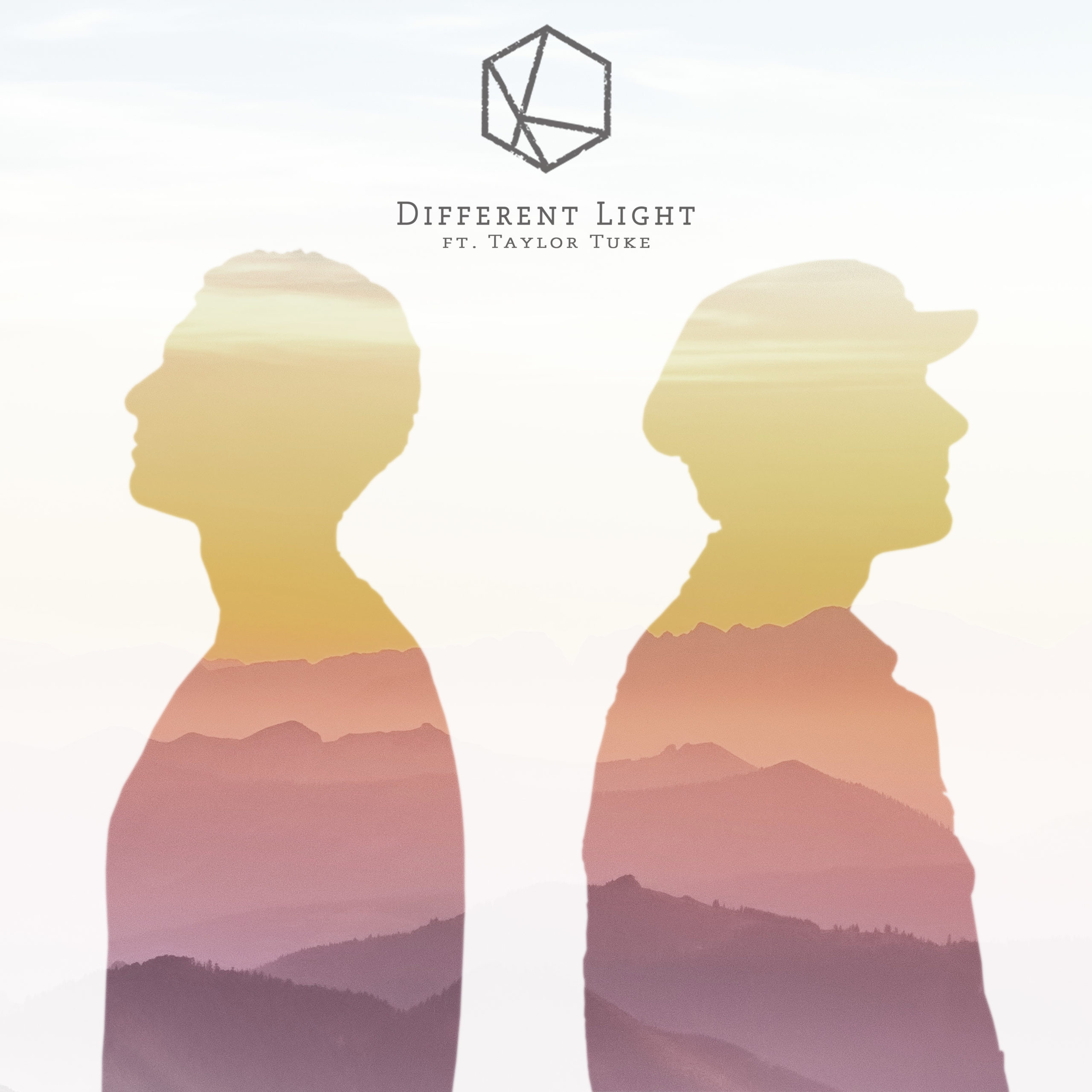 Kerala Shines with New Single “Different Light”