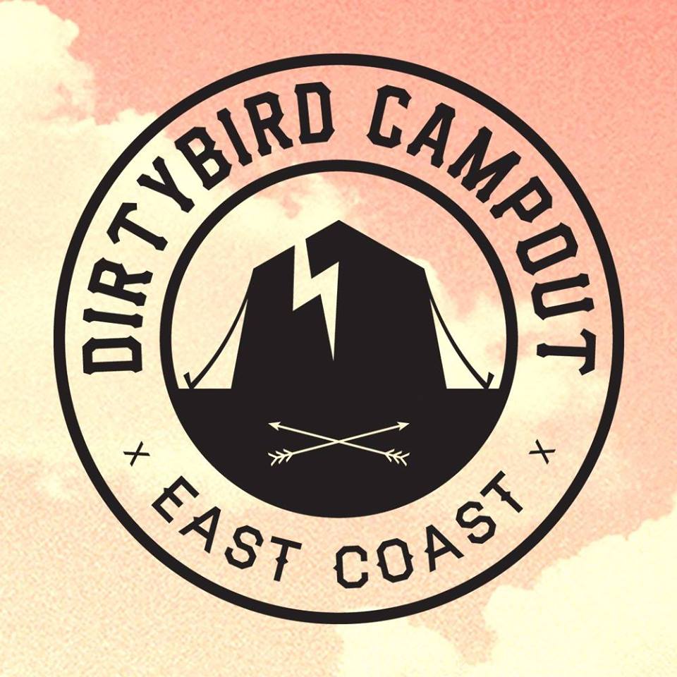 dirtybird campout shirt