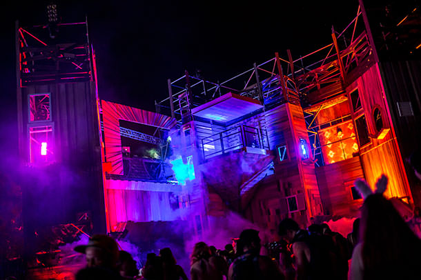 EDC Website http://lasvegas.electricdaisycarnival.com/