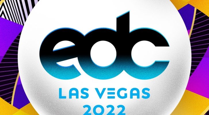 EDC Las Vegas 2022 Announces Artists by Stage