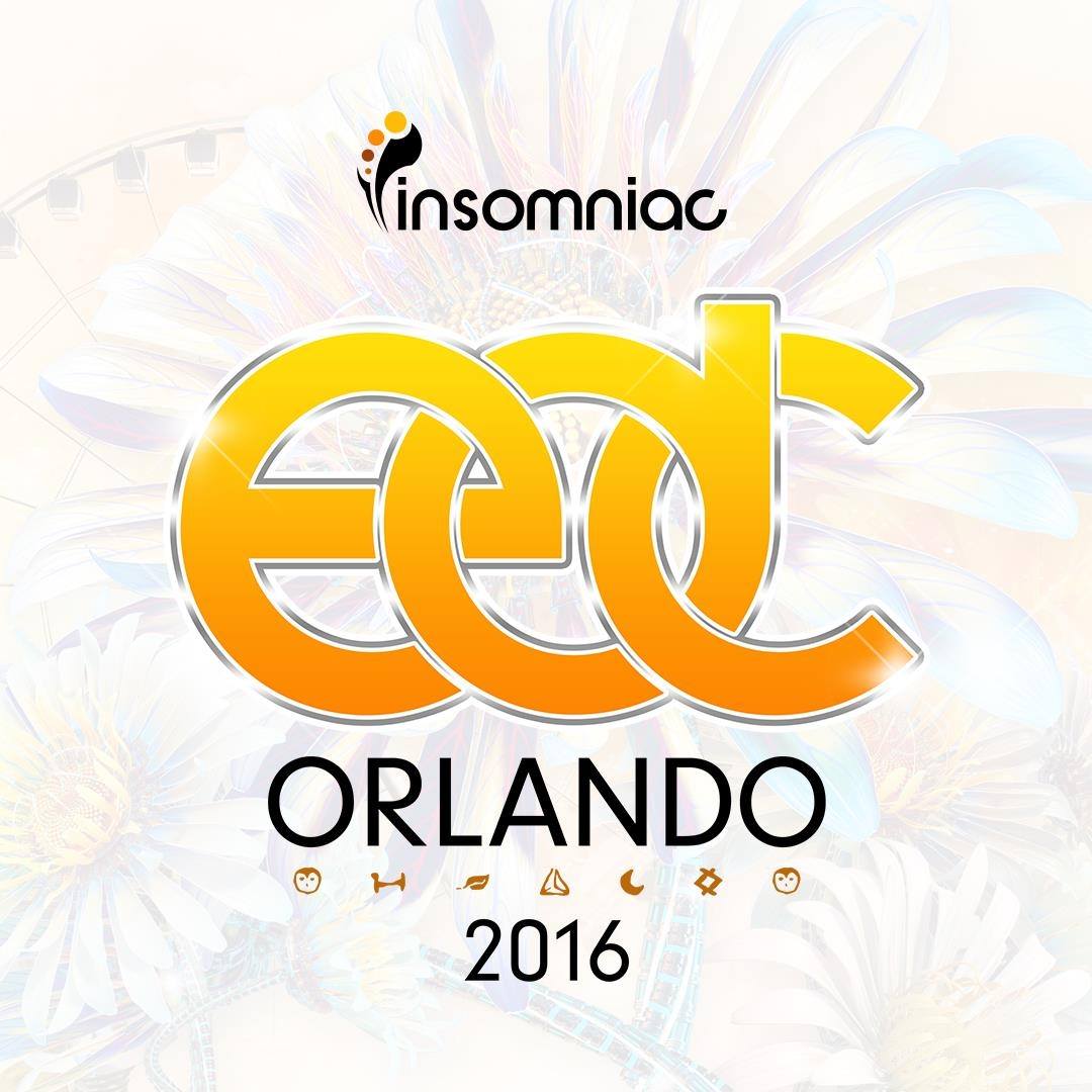 The 16 Edc Orlando Trailer Is Here And It S Groovy Raverrafting