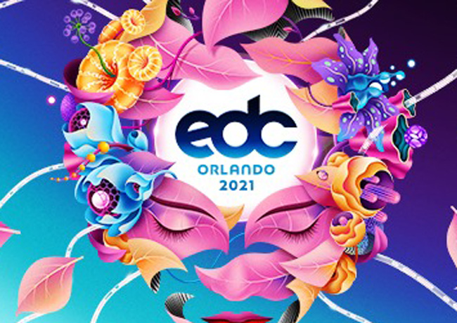 Road to EDC Orlando: World Of EDC