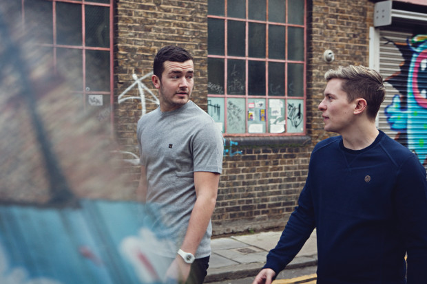 The Eton Messy boys (pictured above) have established a brand, record label and party series all off the back of their successful YouTube channel.