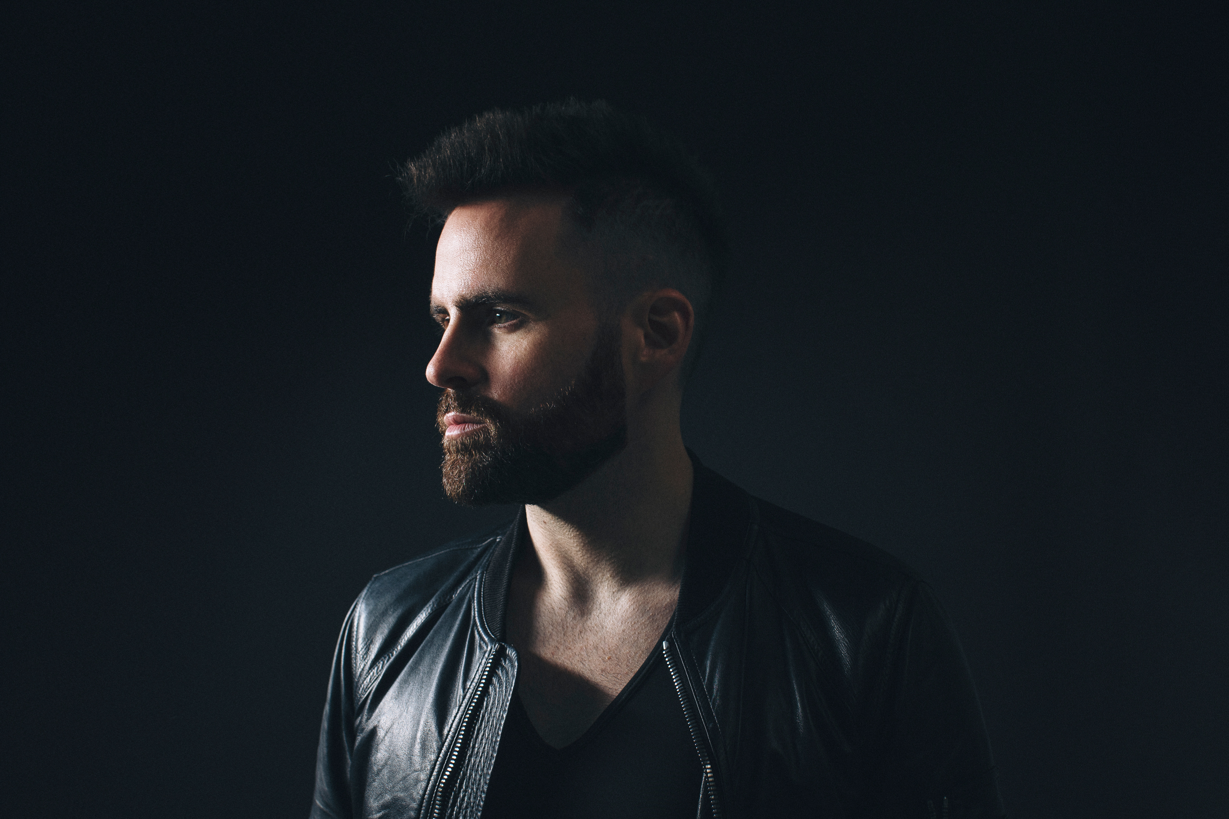 Ophelia Delivers Dual Release with Gareth Emery Remix and Amidy & HALIENE Collab