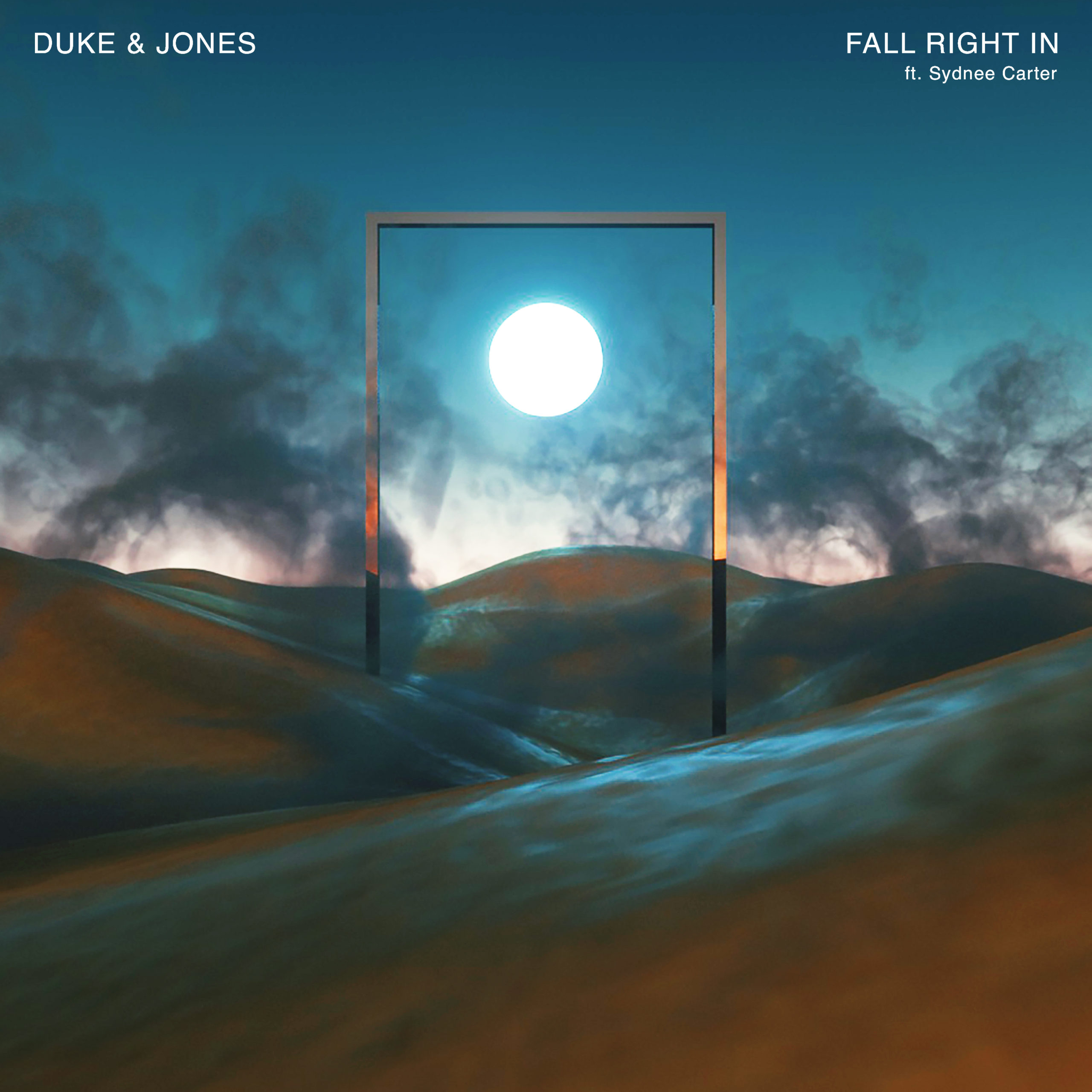 Duke & Jones’ “Fall Right In” Delivers High-Grade Trap to the Masses