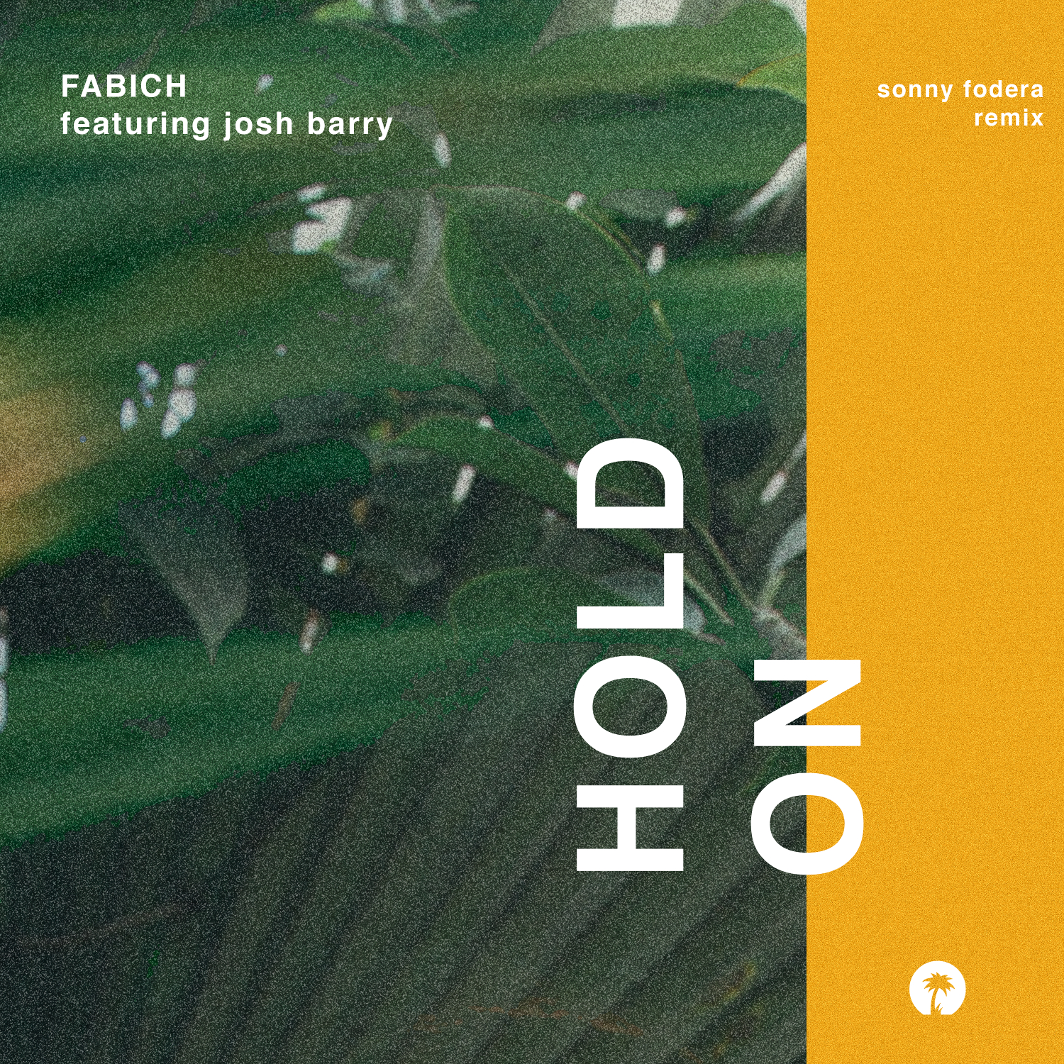 Sonny fodera remix. Fabich.