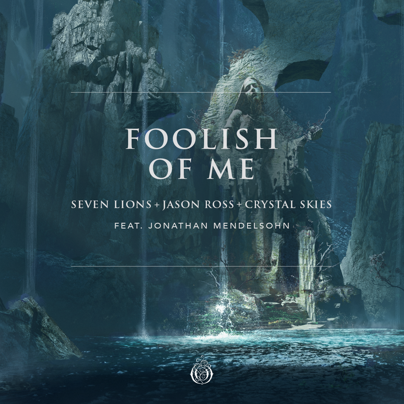Seven Lions Releases Mega Collab “Foolish of Me” with Jason Ross, Crystal Skies, and Jonathan Mendelsohn
