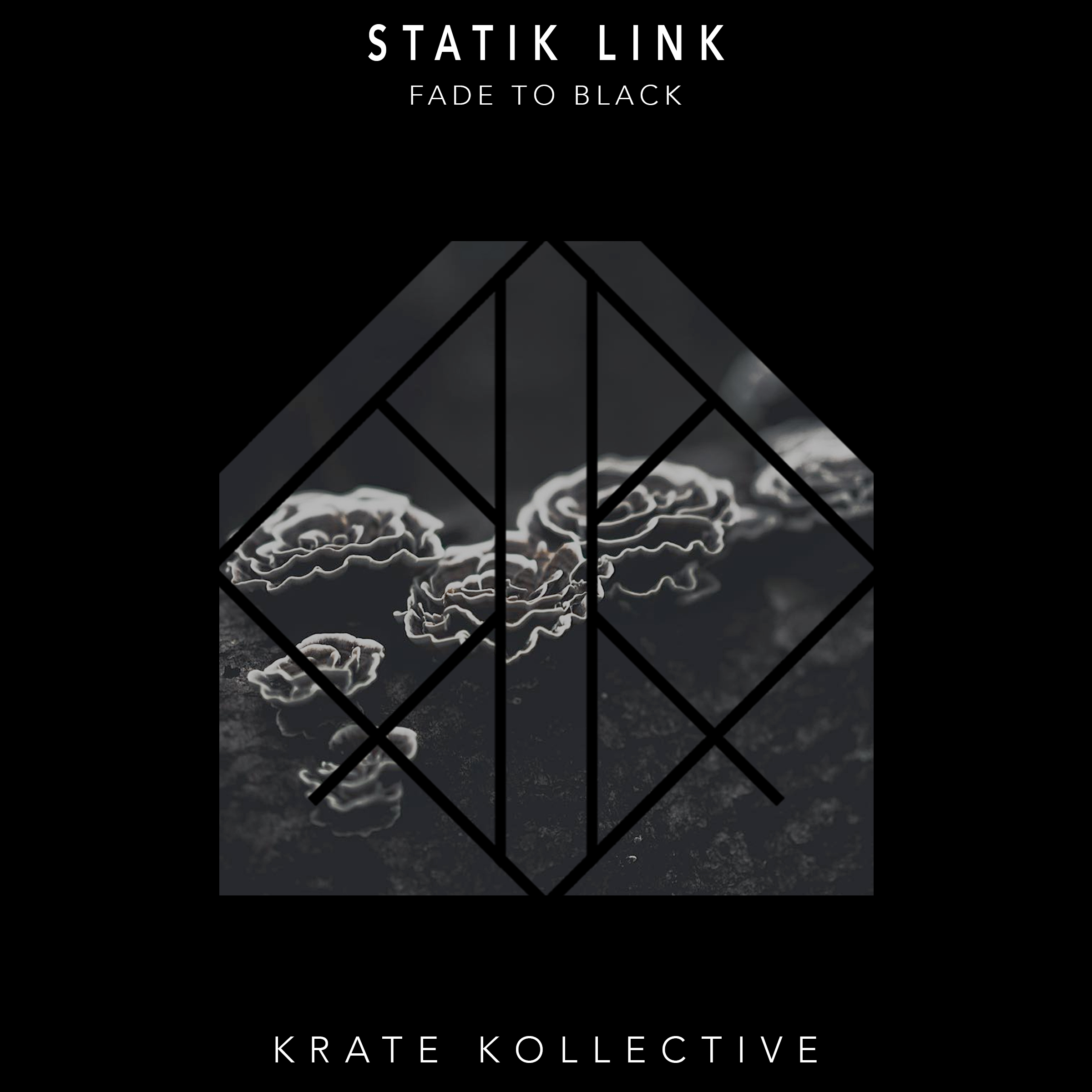 Statik Link Gets Funky With “Fade To Black” on Krate Kollective