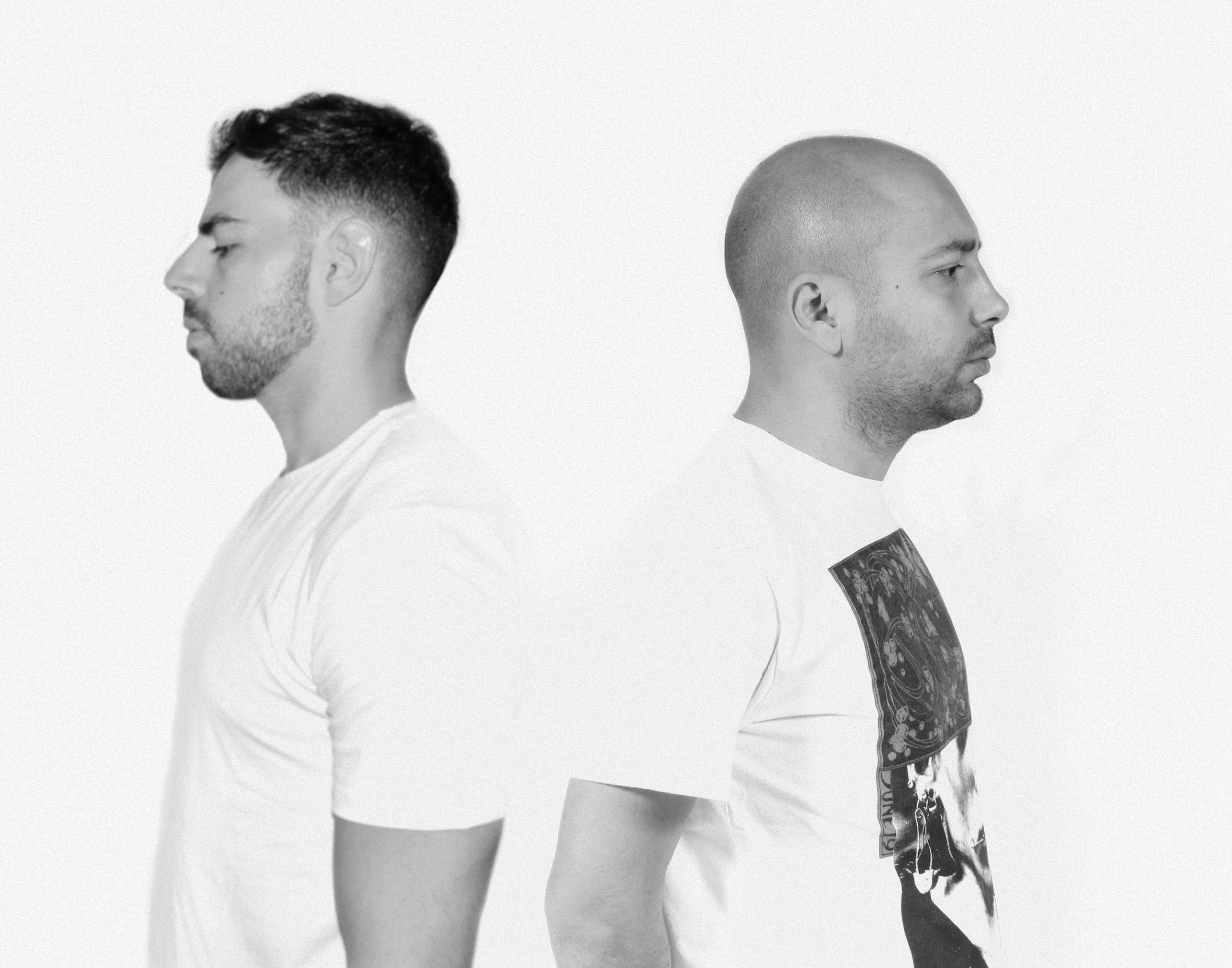Fairplay Drops Progressive/Tech Tinged EP ‘Here & There’