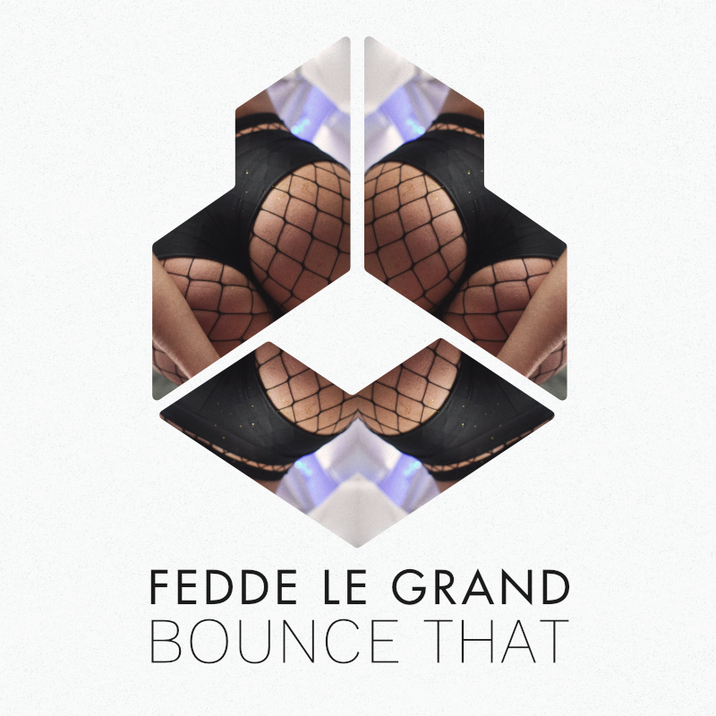 Legend Fedde Le Grand Bounces Back With ‘Bounce That’