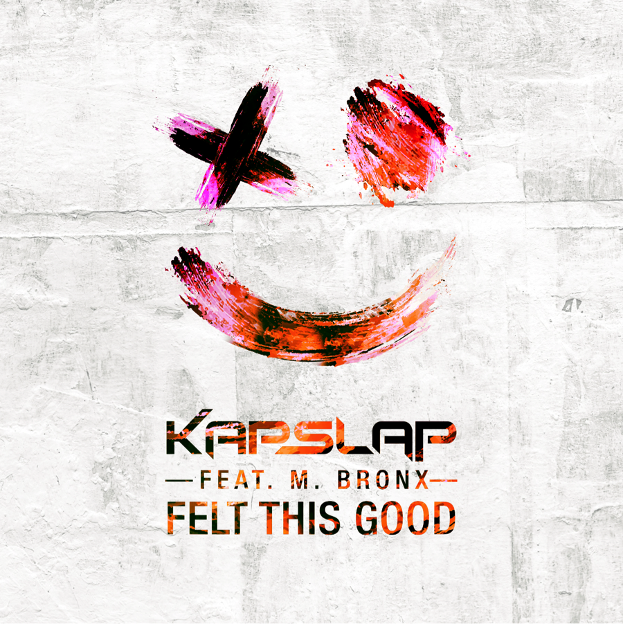 Kap Slap Discusses Newest Single “Felt This Good” [Exclusive Interview]