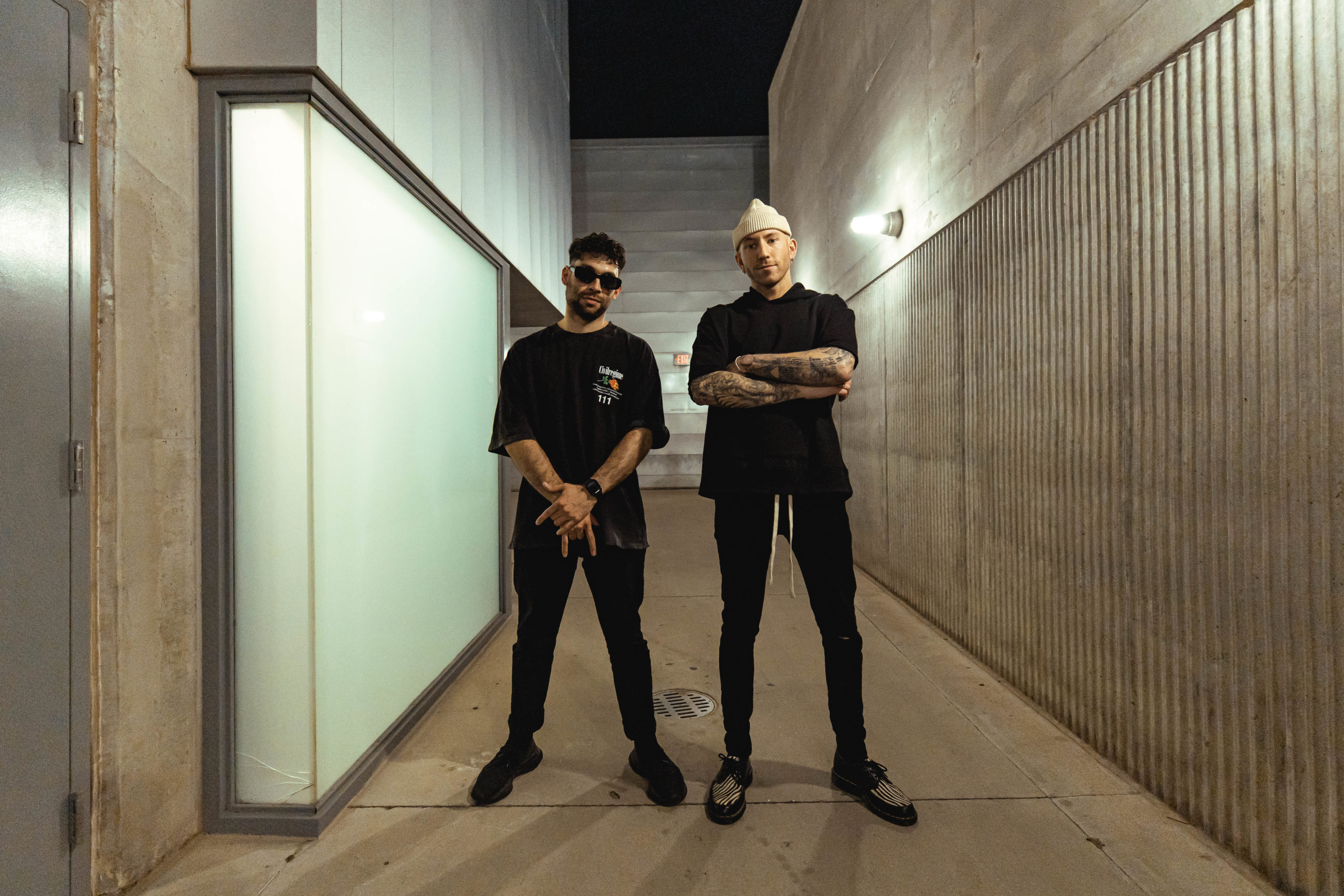 SNBRN And FREAK ON Team Up On Release ‘I Don’t Think U Do’