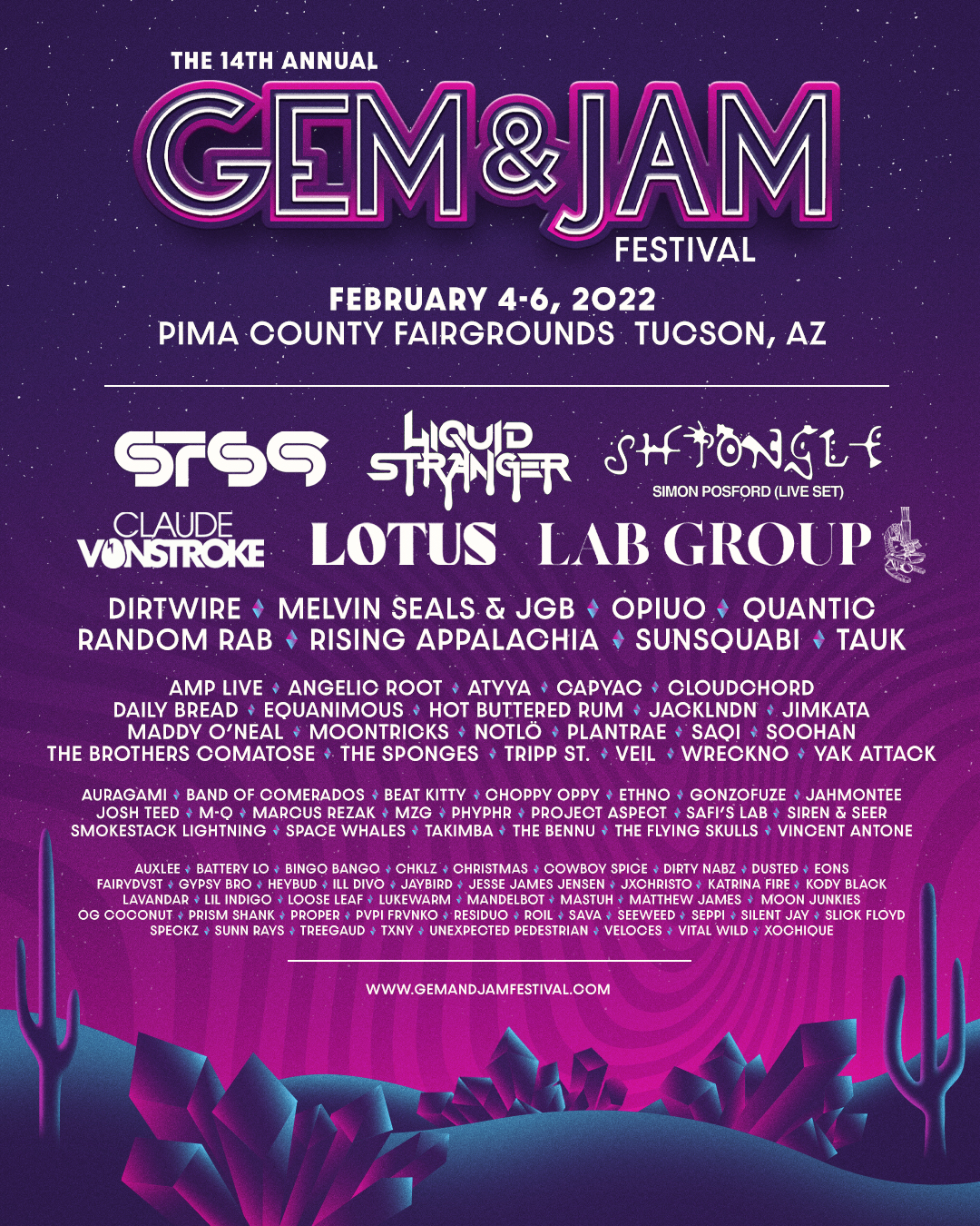 gem-and-jam-festival-reveals-phase-2-for-feb-4th-6th-event-adding