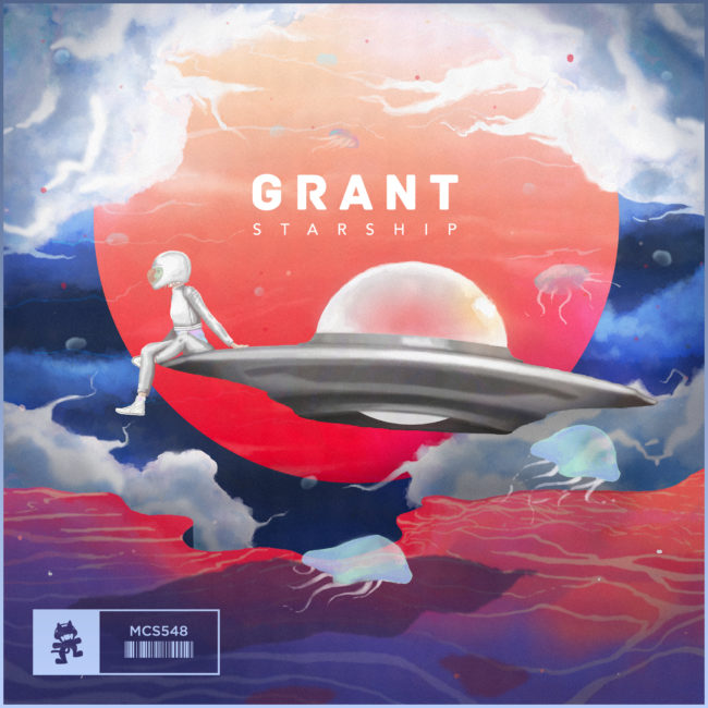Grant - Starship