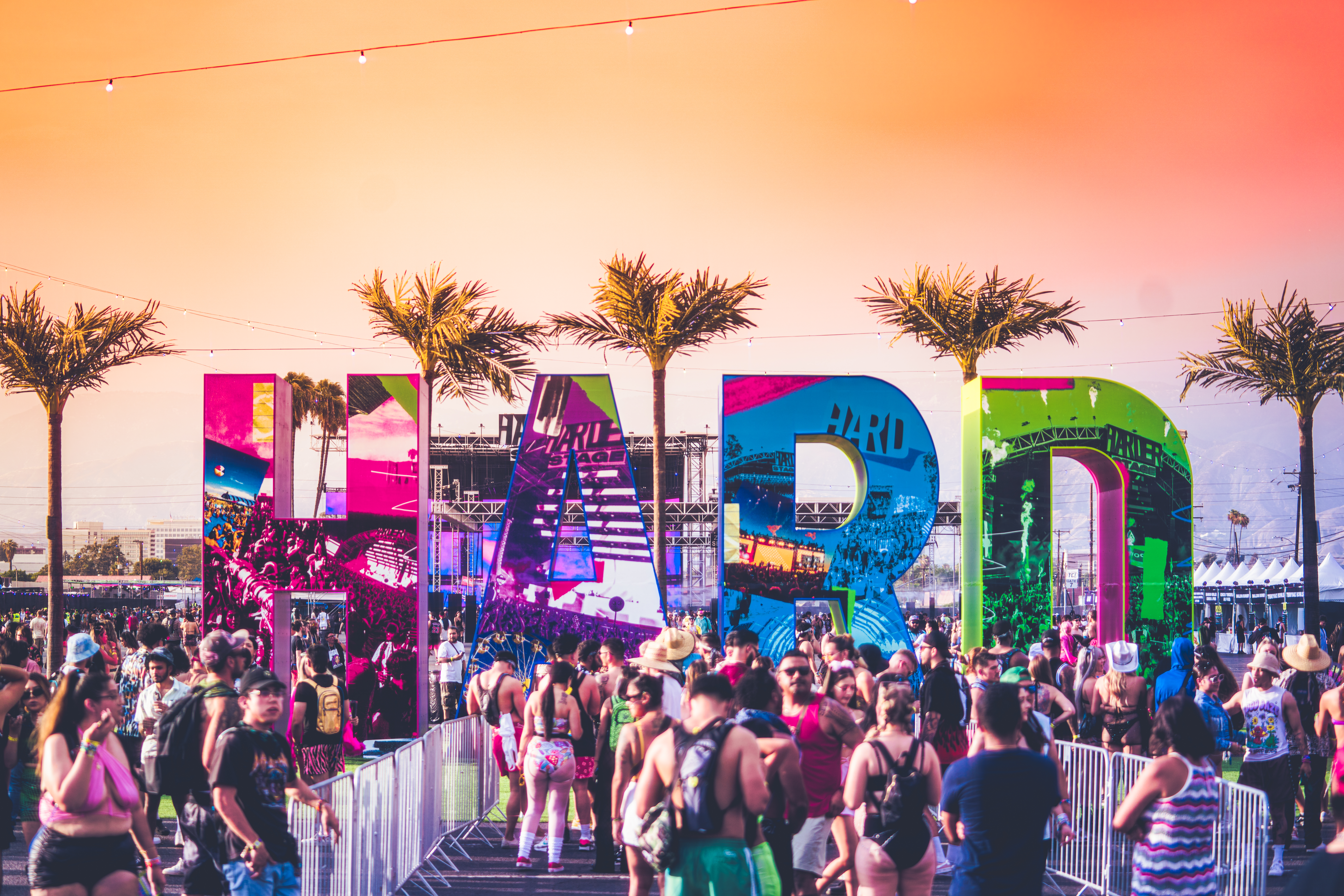 5 Reasons Why Hard Summer is the Best Summer Music Festival [Event Review]