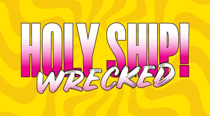 Holy Ship! Wrecked 2022 Releases Lineup Featuring Armand Van Helden, Joe Kay, Nicole Moudaber, Craze, Lane 8, Louis The Child, & Much More