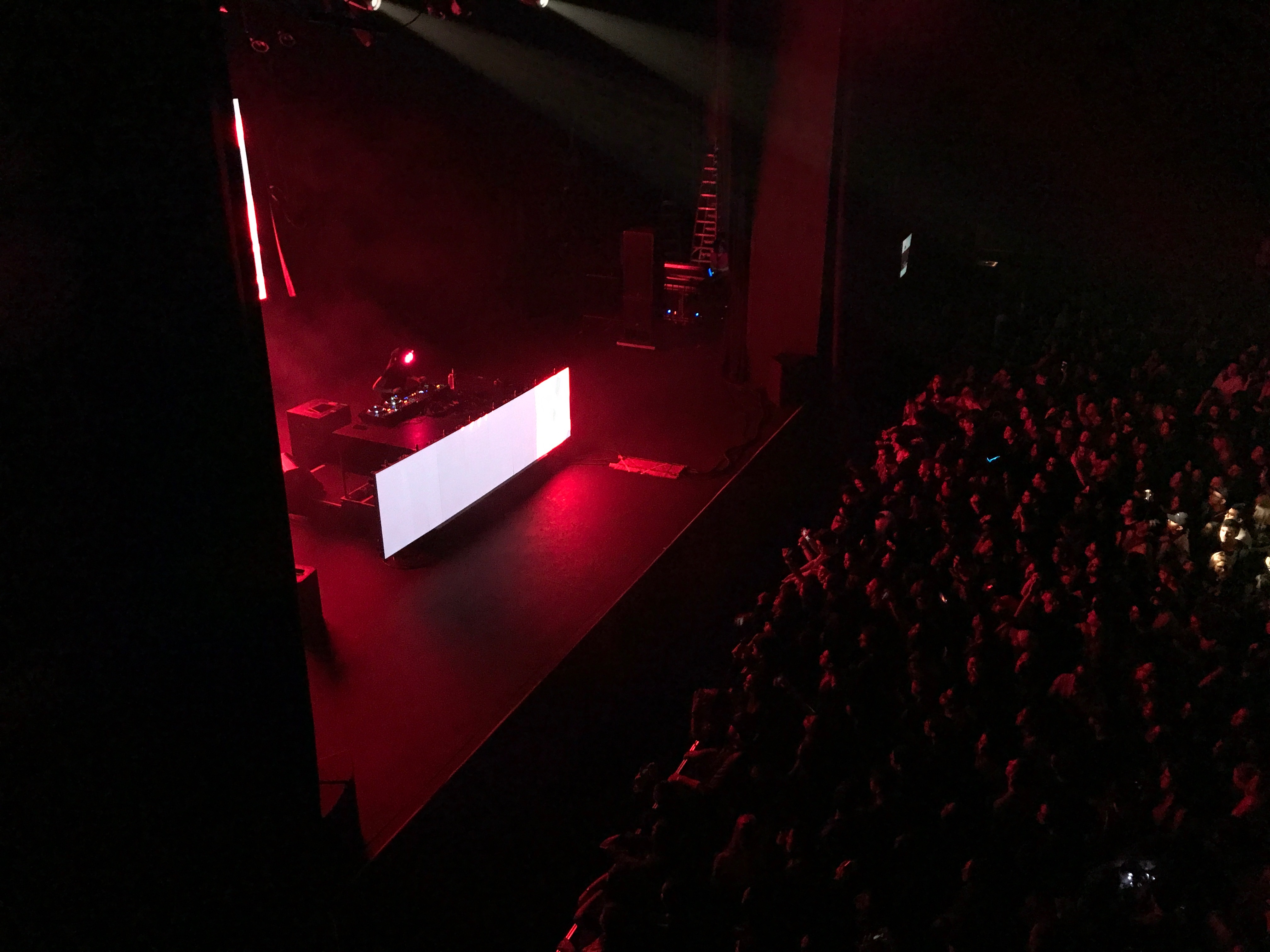 Rezz Mass Manipulation at the Novo Was a Ride Through Her Best Hits [Event Review]