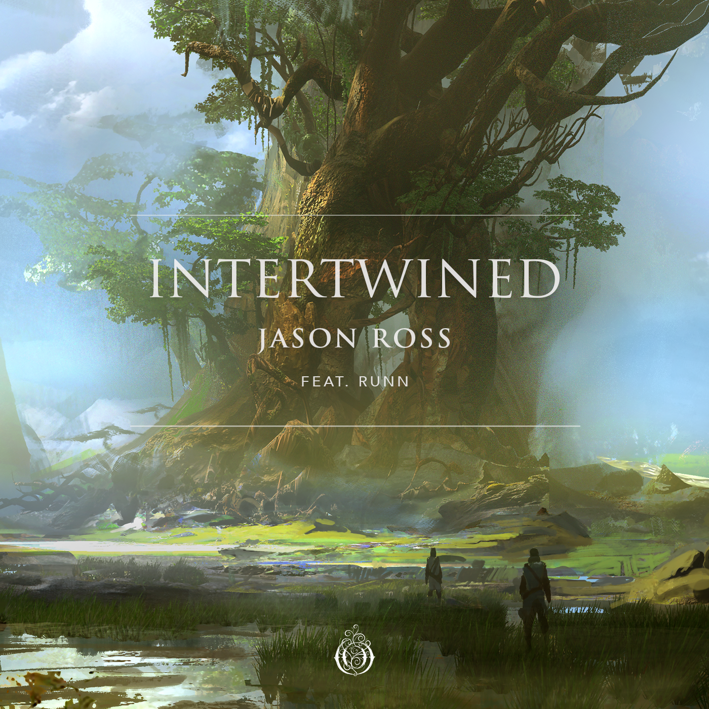 Jason Ross and Ophelia Records End 2020 With “Intertwined” feat. RUNN