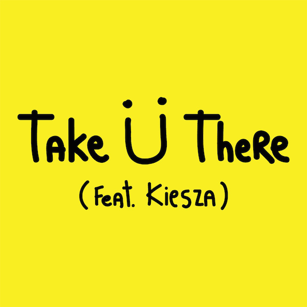 Kiesza-Take-Ü-There-2014-1200x1200