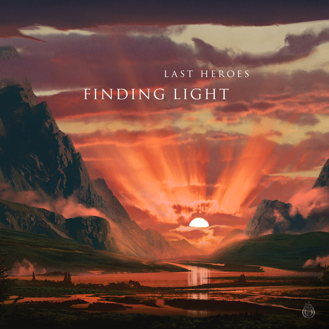 Last Heroes are ‘Finding Light’ for Us All with Sophomore EP