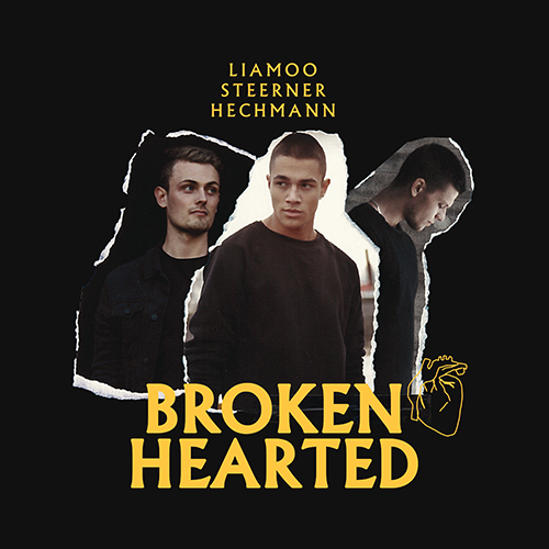 “Broken Hearted” Just Dropped From LIAMOO, Steerner & Hechmann