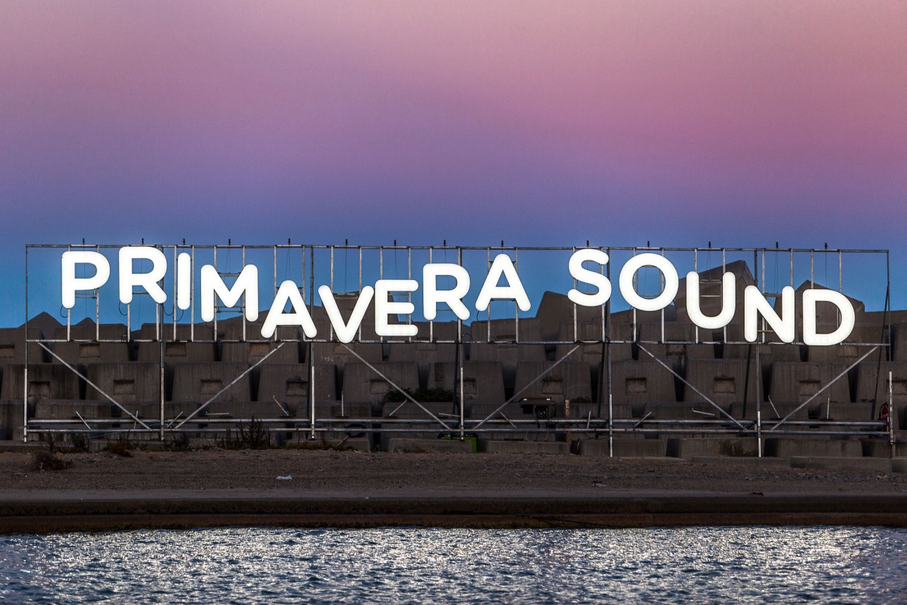 Primavera Sound Announces Massive Lineup For Its First Los Angeles Stop in 2022