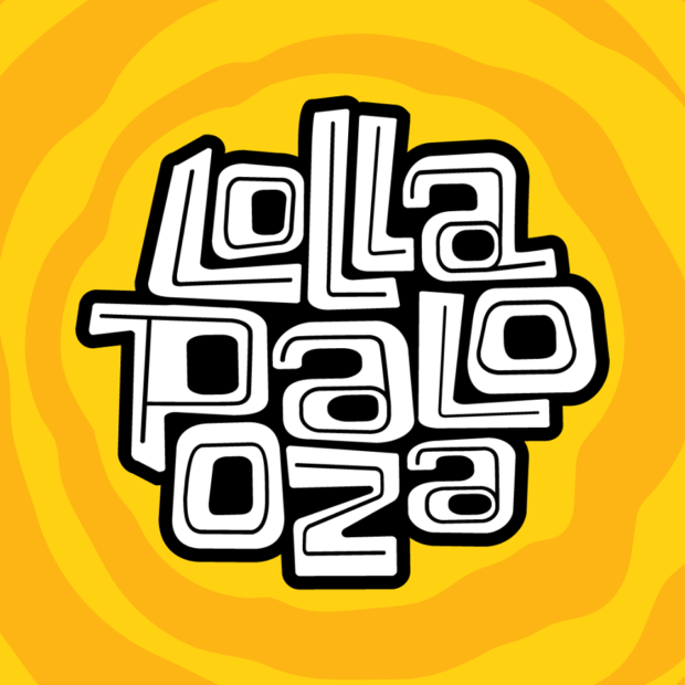 The 23rd Lollapalooza Lineup Has Been Officially Announced Including