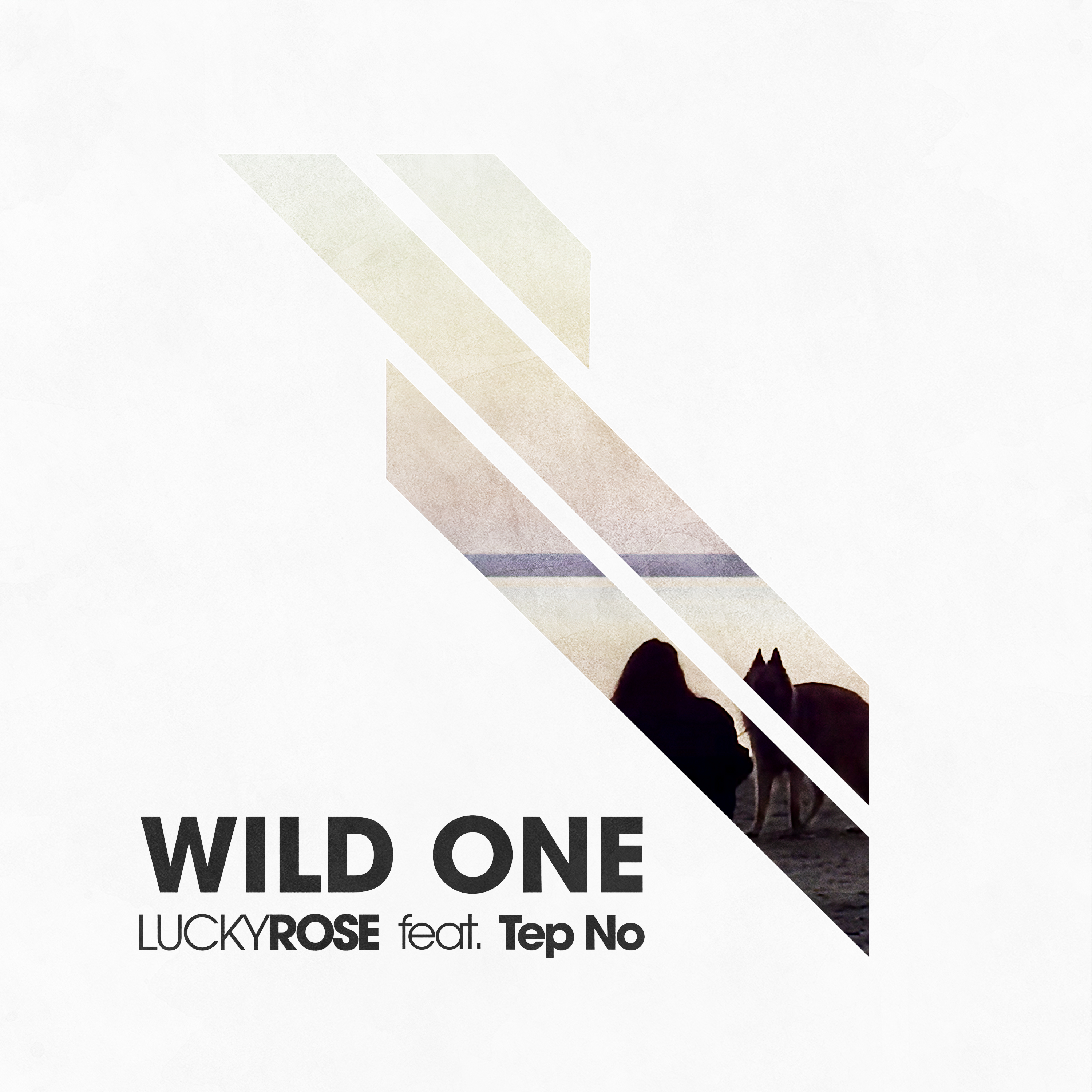 Lucky Rose Hits The Spot With “Wild One feat. Tep No” Summer-Feeling Single