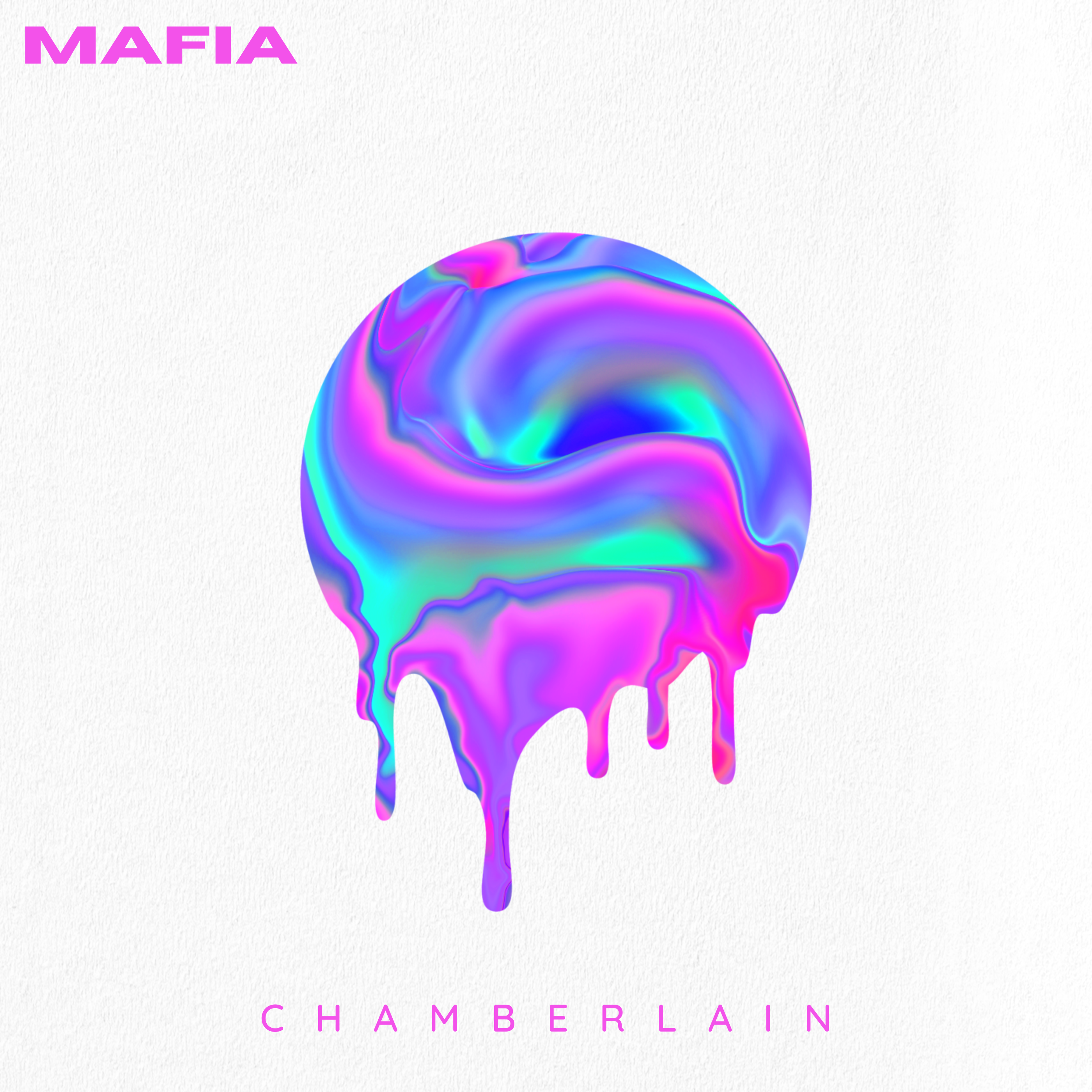 Chamberlain’s Latest Single- “Mafia”