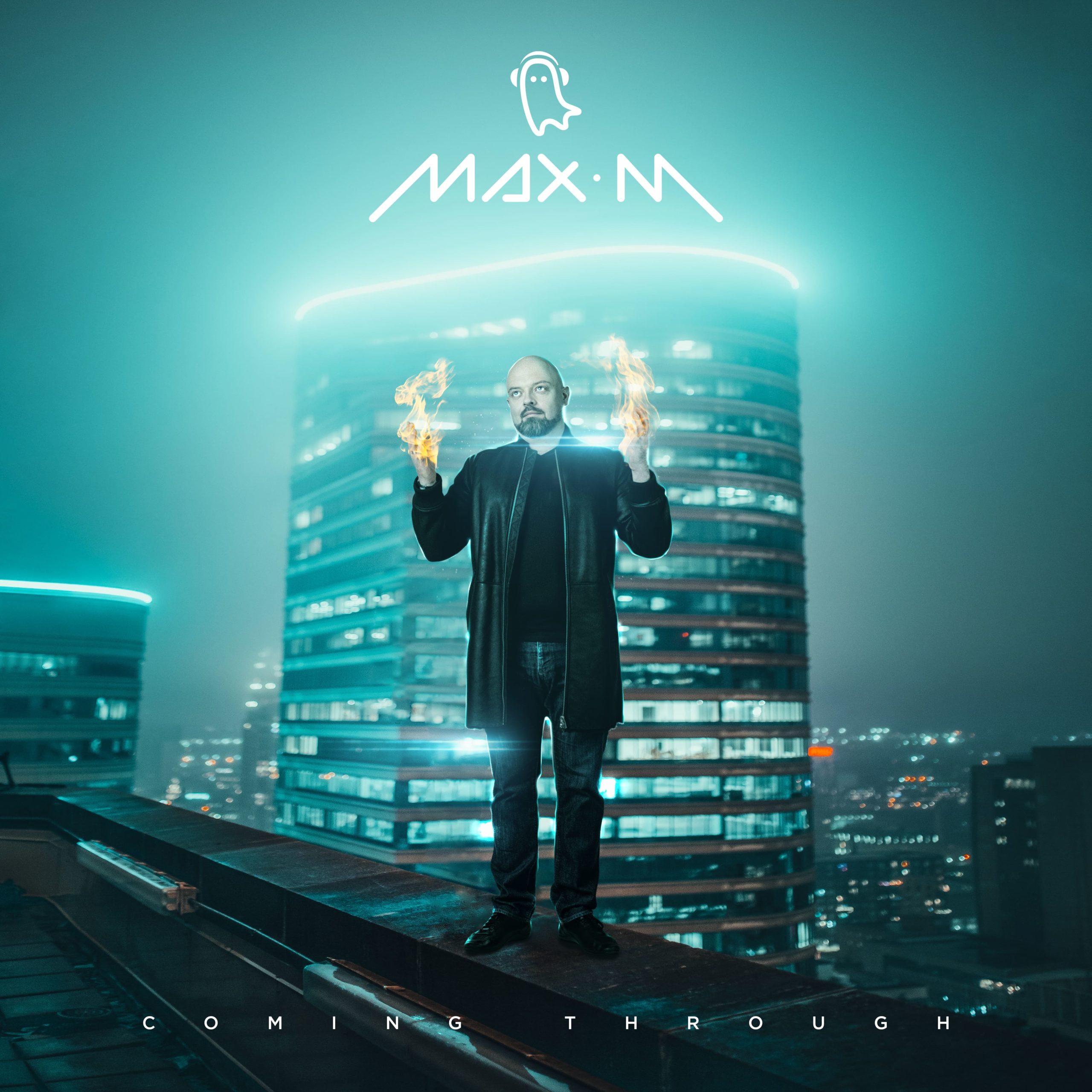 Max M Showcases Impressive Artistic Development With ‘Coming Through’