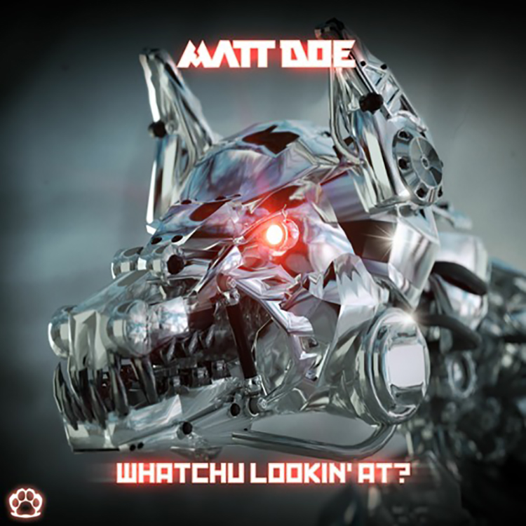 Matt Doe Delves Outside Comfort Zone With New EP