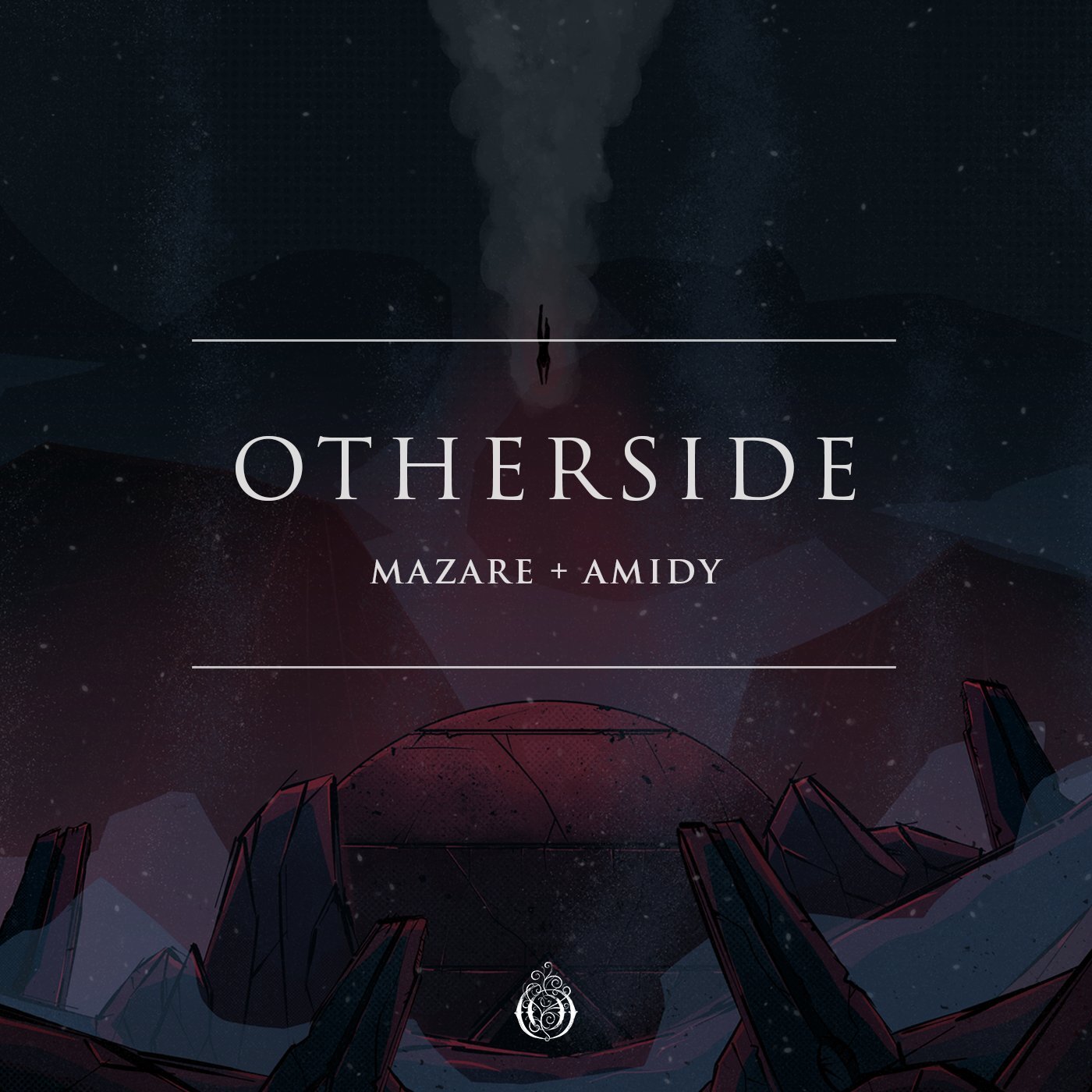 Mazare Pairs Up With AMIDY To Tease Upcoming EP With ‘Otherside’ Single