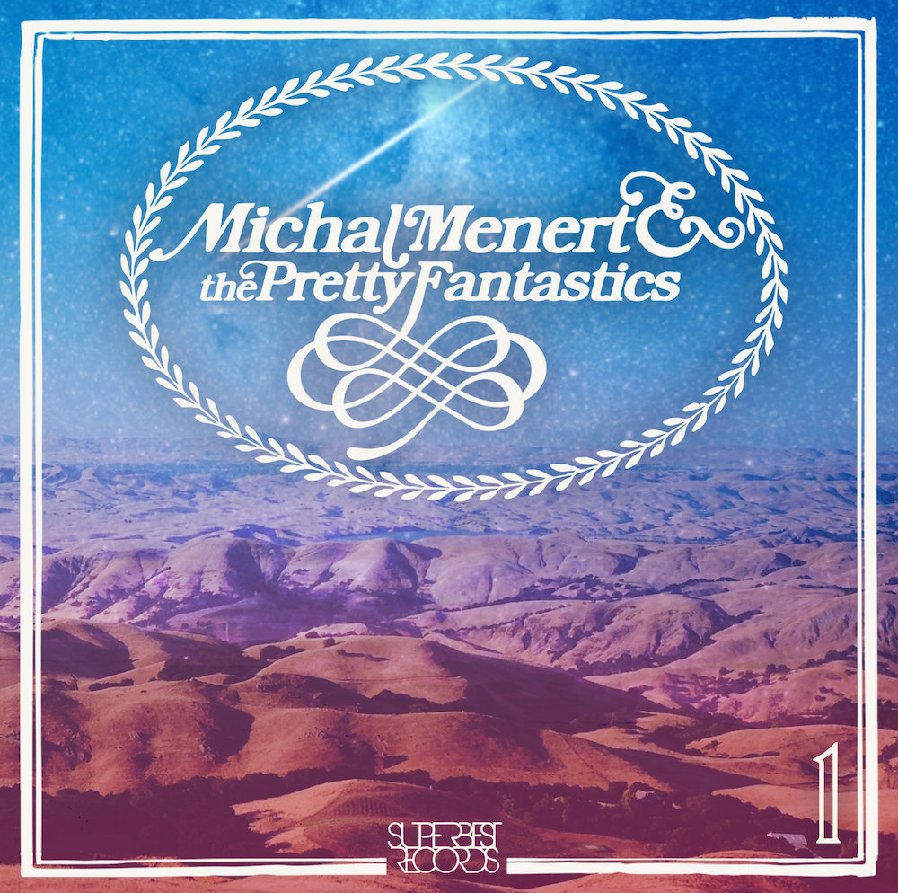 Michal Menert and the Pretty Fantastics Drop Soulful, Emotive Debut Album “1”