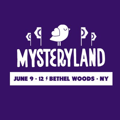 Mysteryland USA Unveils a Diversified 2017 Lineup