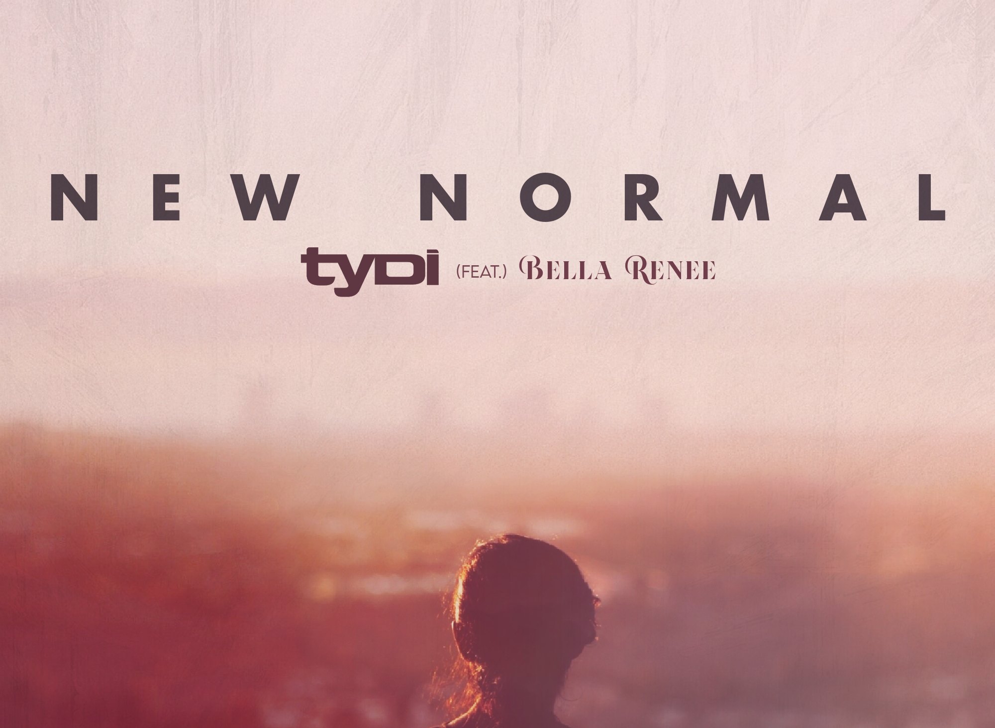 tyDi and Bella Renee Release Indie Dance Pop Anthem, ‘New Normal’