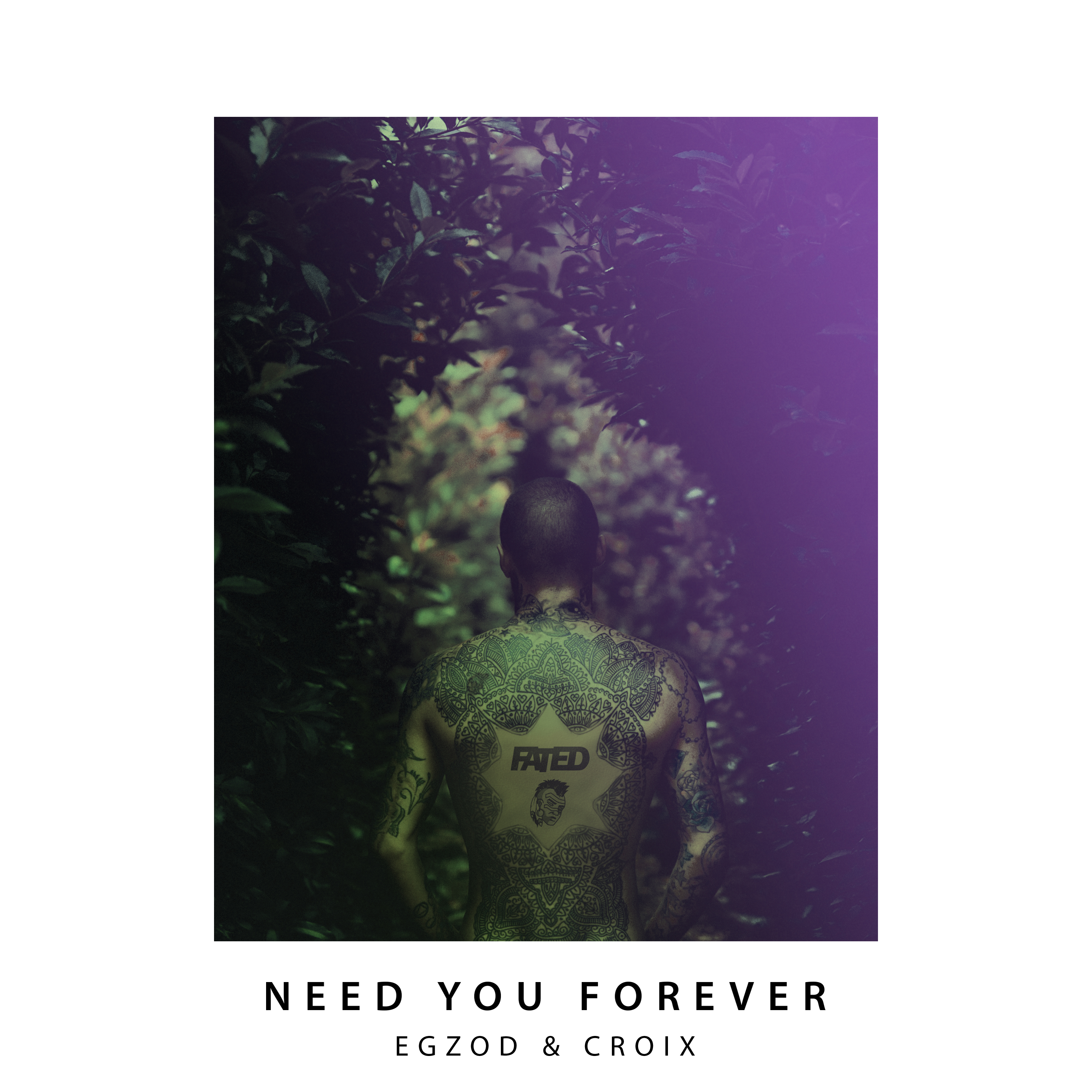 Egzod & Croix’s “Need You Forever” Adds Tribal Feel To Popular Future Bass Vibes