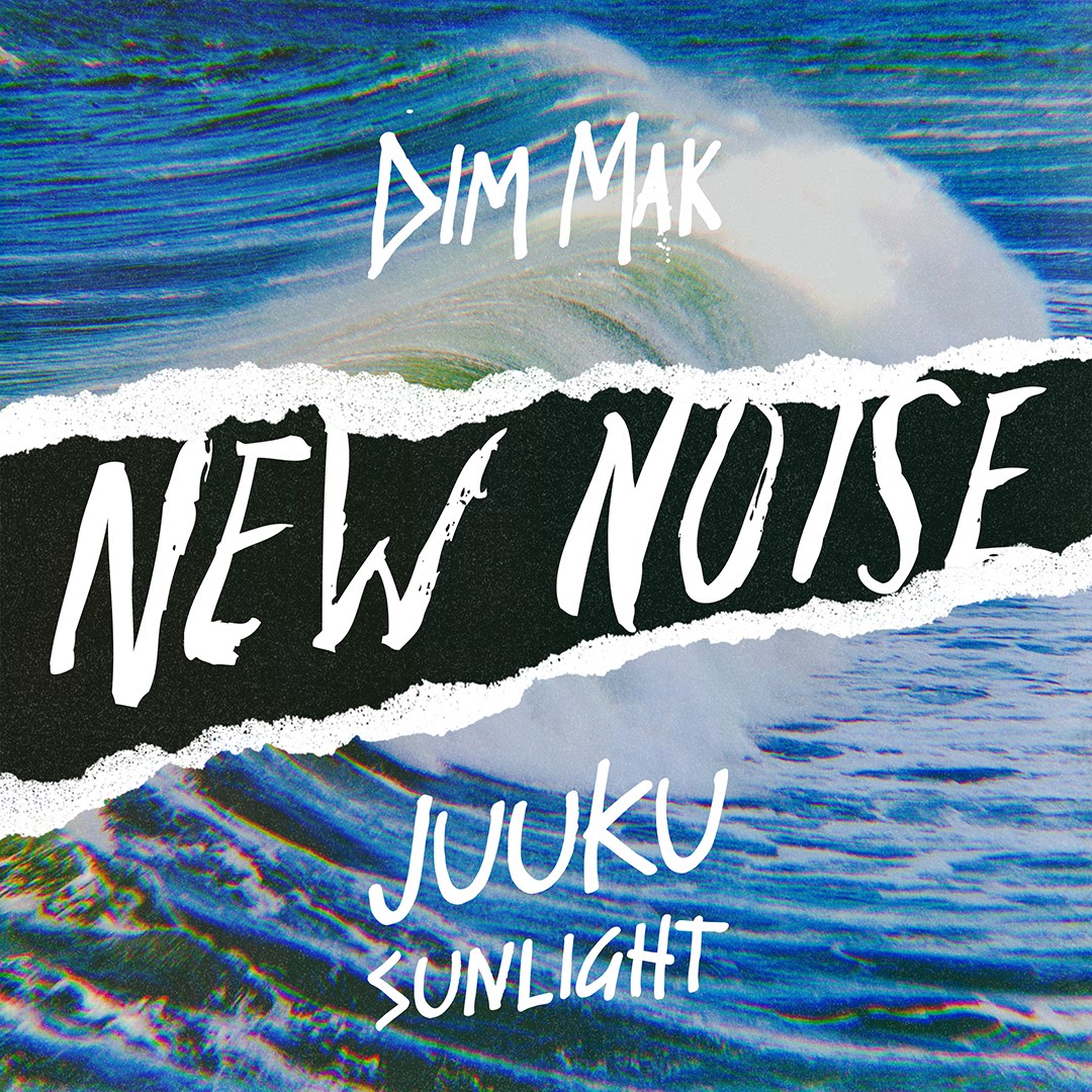 Juuku Debuts On Dim Mak With ‘Sunlight’