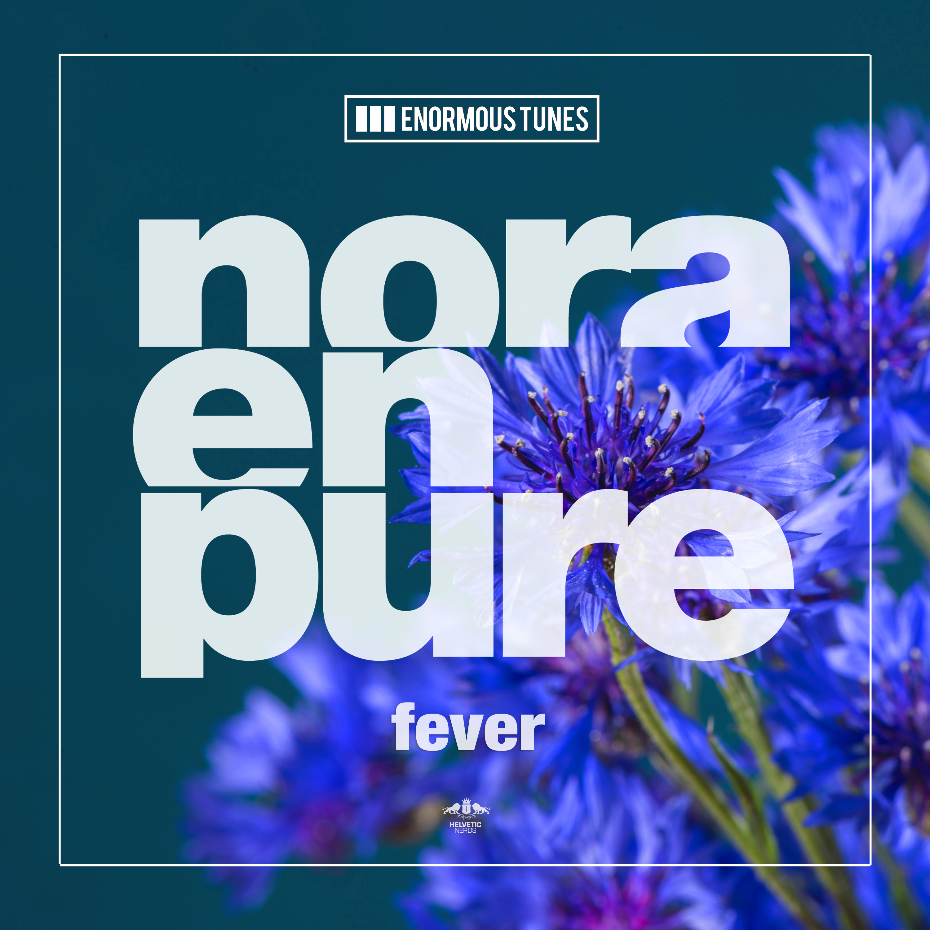 Nora En Pure Turns Up The Temperature With “Fever”