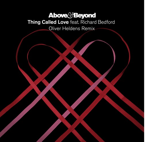 Oliver Heldens Remixes Above & Beyond’s Classic “A Thing Called Love”