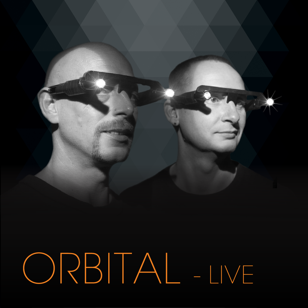 Movement Artist Spotlight: Orbital