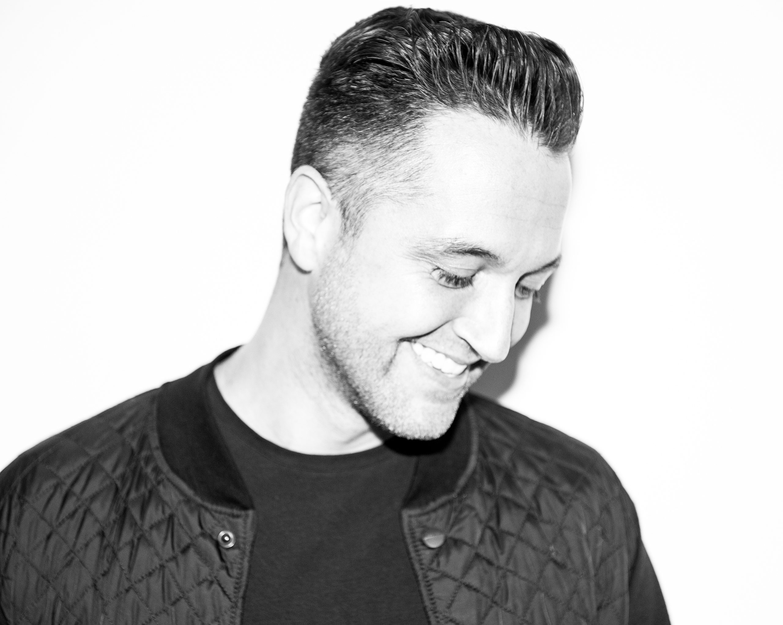 Ramon Tapia on the ‘Future of Mankind,’ 90’s Raves, and How His Family Influenced His Music [Exclusive Interview]