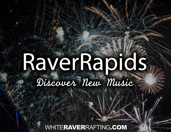 RaverRapids Volume Sixty-One: 7 Free Downloads