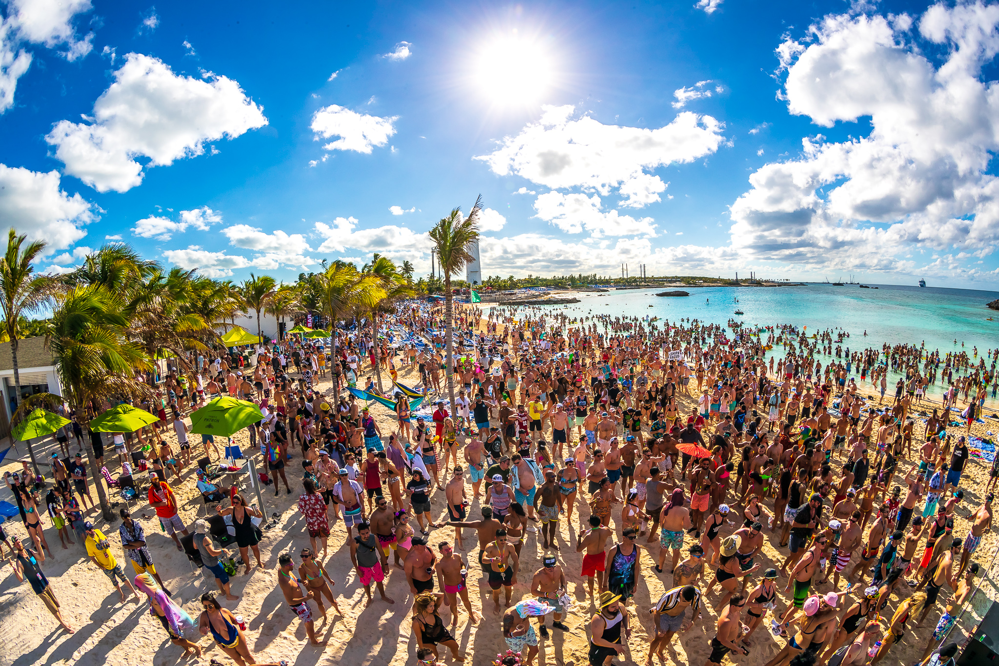 Holy Ship! Releases Line-Up For New Holy Ship! Wrecked Event Feat. Diplo, A-Trak, and Many More